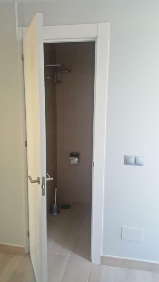 Luxury And Cozy Apartment Malaga Exterior photo